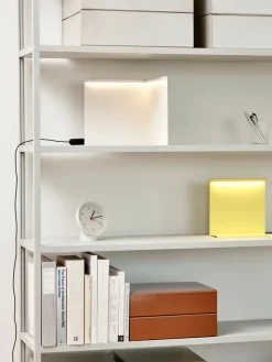 Table Clock fra<HAY Hot