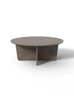 Tableau Coffee Table Ø100 fra<Fredericia Furniture Hot