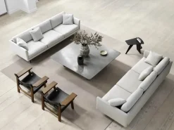 Tableau Coffee Table L100 fra<Fredericia Furniture New