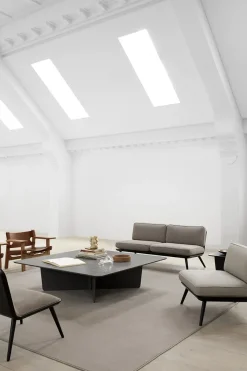 Tableau Coffee Table L100 fra<Fredericia Furniture New