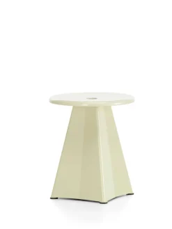 Tabouret Métallique fra<Vitra Best