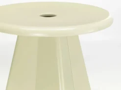 Tabouret Métallique fra<Vitra Best