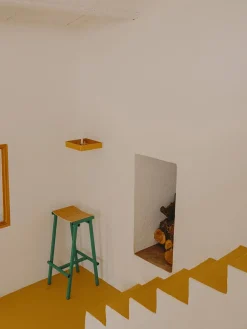 Taburete 8 Bar Stool, high fra<HAY Clearance