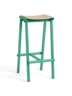 Taburete 8 Bar Stool, high fra<HAY Clearance