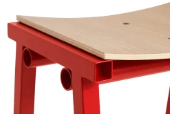 Taburete 8 Bar Stool, high fra<HAY Clearance