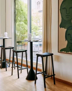 Taburete 8 Bar Stool, high fra<HAY Clearance