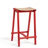 Taburete 8 Bar Stool, low fra<HAY Discount