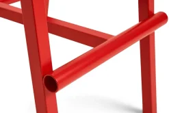 Taburete 8 Bar Stool, low fra<HAY Discount