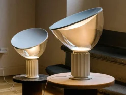 Taccia Bordlampe fra<Flos New