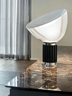 Taccia Bordlampe, small fra<Flos Discount