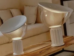 Taccia Bordlampe, small fra<Flos Discount