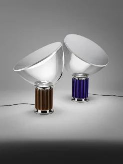 Taccia Bordlampe, small fra<Flos Discount