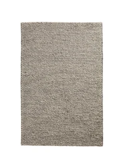 Tact Rug, off white fra<Woud Clearance