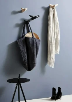 Tail Wing Hook fra<Woud