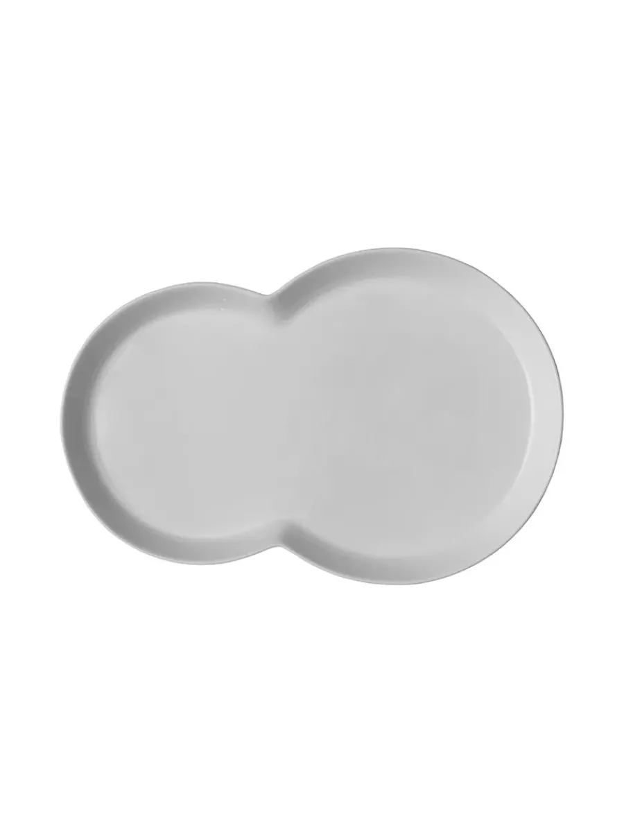 Tallerken 2 stk. fra<Vipp Hot