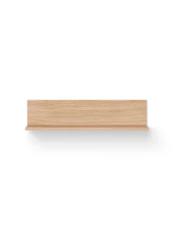 Tana Wall Shelf, oak fra<New Works