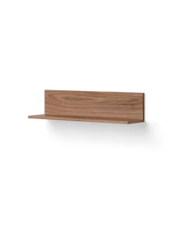 Tana Wall Shelf, oak fra<New Works