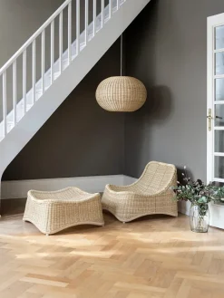 Tangelo Lampeskærm, large fra Sika Design<Sika-Design Outlet