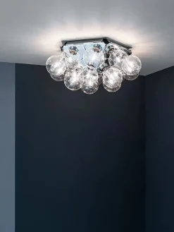 Taraxacum 88 loft/væglampe fra<Flos Sale