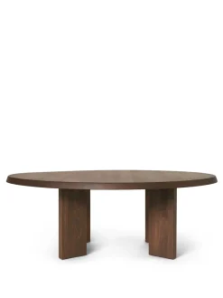 Tarn Coffee Table fra<Ferm Living Hot