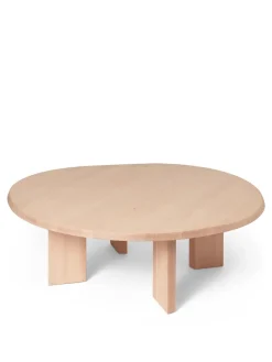 Tarn Coffee Table fra<Ferm Living Hot