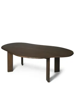 Tarn Dining Table 220 fra<Ferm Living