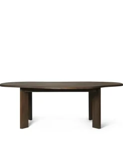 Tarn Dining Table 220 fra<Ferm Living