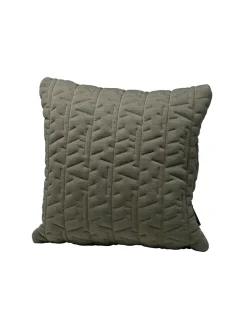 Tassel Pude 36x56 i pale green af Arne Jacobsen<Fritz Hansen Best