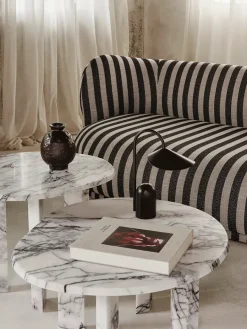 Taula Coffee Table fra<Ferm Living Hot