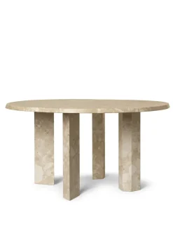 Taula Coffee Table fra<Ferm Living Hot