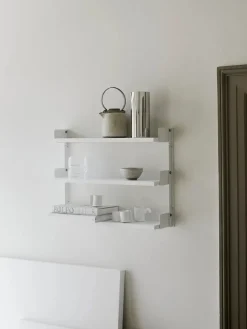 Tea Shelf fra<New Works Outlet