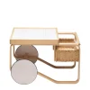 Tea Trolley 900 fra<Artek Online
