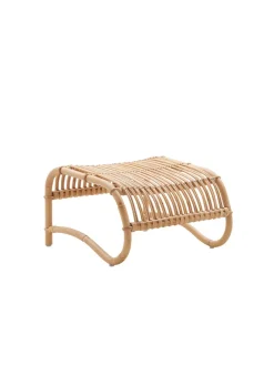 Teddy Fodskammel af Viggo Boesen<Sika-Design Sale