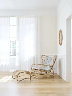 Teddy Fodskammel af Viggo Boesen<Sika-Design Sale