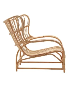 Teddy Lænestol af Viggo Boesen<Sika-Design Online