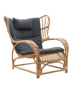 Teddy Lænestol af Viggo Boesen<Sika-Design Online