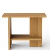 Tee side table, rectangle fra<Nine Hot