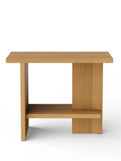 Tee side table, rectangle fra<Nine Hot