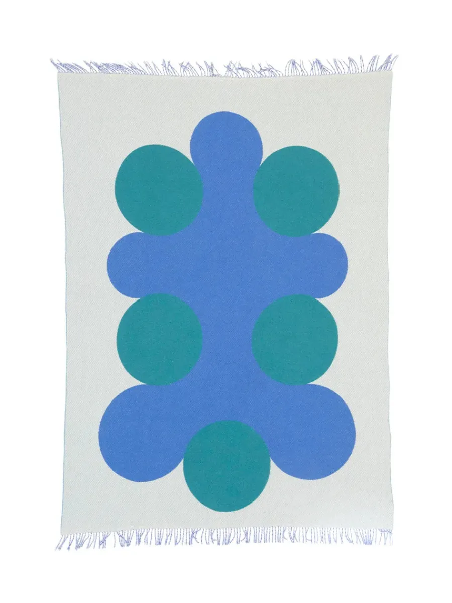 Teenagers from Mars Plaid, red/pink/white fra<raawii