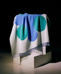 Teenagers from Mars Plaid, white/blue/leaf fra<raawii Online