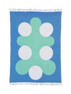 Teenagers from Mars Plaid, white/blue/leaf fra<raawii Online