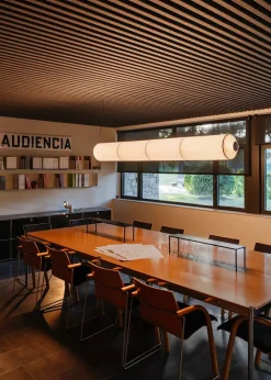 Tekiò Circular Pendel fra Santa and Cole<Santa & Cole Best