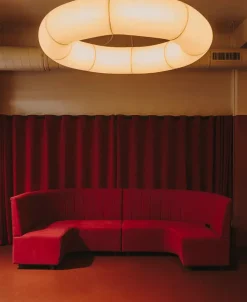 Tekiò Horizontal Pendel fra Santa and Cole<Santa & Cole New