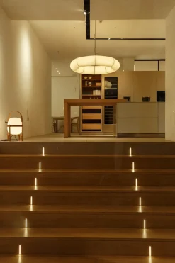 Tekiò Vertical Pendel fra Santa and Cole<Santa & Cole Hot