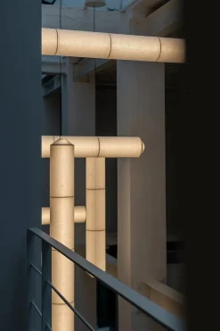 Tekiò Vertical Pendel fra Santa and Cole<Santa & Cole Hot