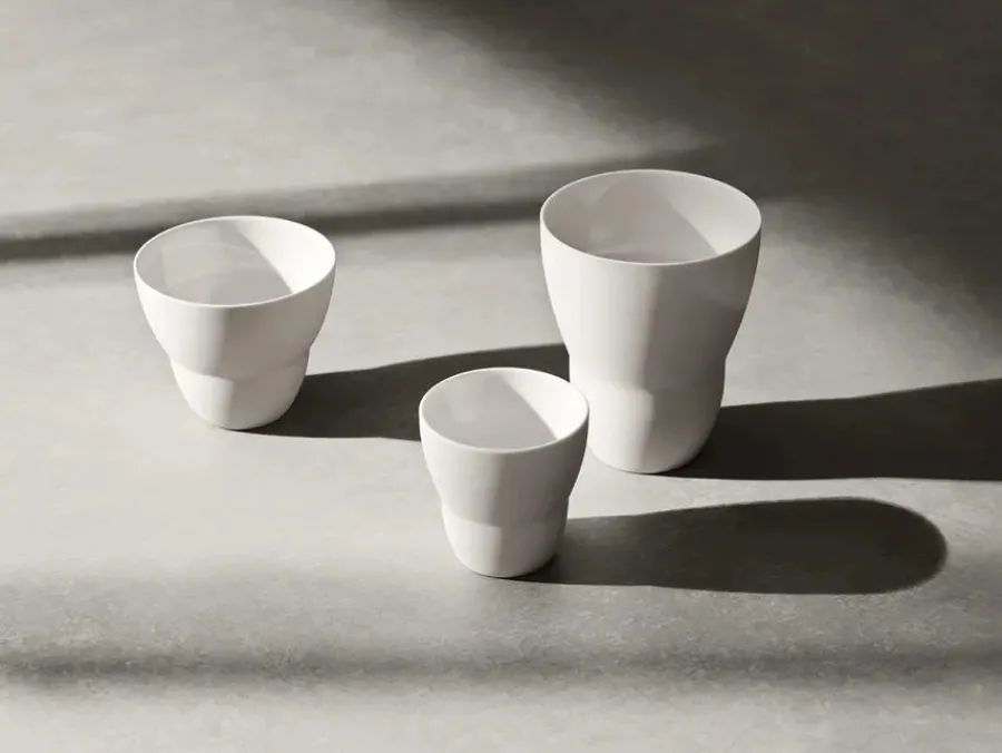 Tekop 2 stk. fra<Vipp Hot