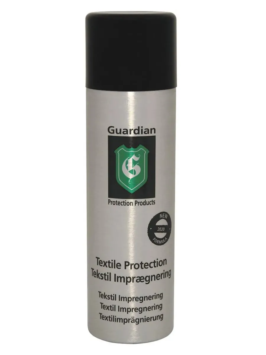 Tekstil imprægnering fra<Guardian Best