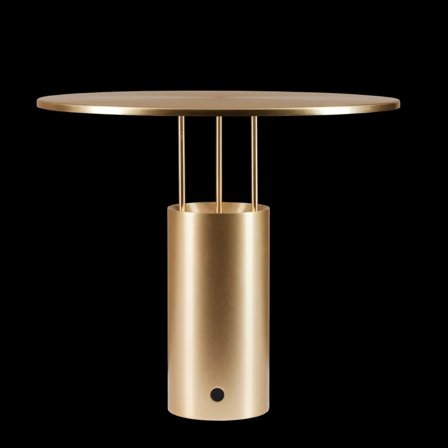 Tempel280 Bordlampe fra<Piet Hein