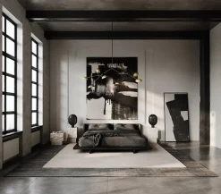 Temple Coffee Table Low, limestone fra<101 Copenhagen New