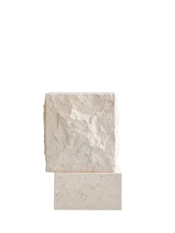 Temple Coffee Table Tall, limestone fra<101 Copenhagen Best
